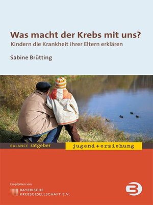 cover image of Was macht der Krebs mit uns?